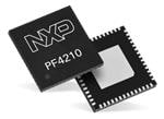 NXP Semiconductors PF4210パワーマネジメントIC