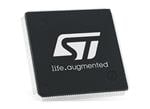 STMicroelectronics SPC5車載用パワートレイン・マイクロコントローラ