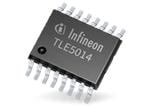 Infineon Technologies TLE5014 GMRベースの角度センサ