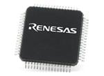 Renesas Electronics RX130 32ビットマイクロコントローラ