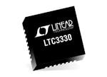 Analog Devices Inc. LTC333x NanopowerバックブーストDC/DCコンバータ