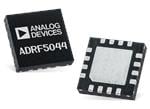 Analog Devices Inc. ADRF5044 SP4Tスイッチ
