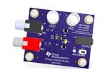 Texas Instruments TPA6110A2Q1EVM評価モジュール