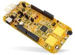 NXP Semiconductors S32K EVB評価ボード
