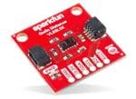 SparkFun Qwiic距離センサ・ブレイクアウト・ボード（SEN-14722）