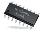 Infineon Technologies ICL5102高性能PFC共振コントローラ