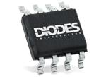 Diodes Incorporated PI6ULS5V9511Aホット・スワッパブルI²Cバス/SMBusバッファ
