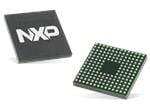 NXP Semiconductors LPC540 32ビット・マイクロコントローラ