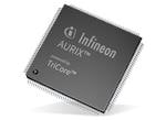 Infineon Technologies AURIX 32ビットTriCoreマイクロコントローラ