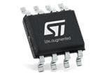 STMicroelectronics M95M01 1-Mbit SPI BUS EEPROMデバイス