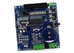 STMicroelectronics STEVAL-IPMnM2Sモータ駆動パワー・ボード