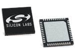 Silicon Labs Mighty Geckoメッシュ・モジュール