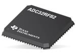 Texas Instruments ADC32RF82テレコムレシーバとフィードバックIC