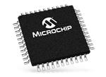 Microchip Technology MCP8025A 3相BLDCモータ・ゲート・ドライバ