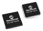Microchip Technology ブラシレスDCモーター用モーター制御