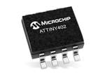 Microchip Technology ATtiny202/402 AVRマイクロコントローラ