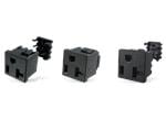 Qualtek Electronics 739W AC Receptacles