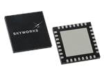 Skyworks Solutions Inc. Si53212/Si53208/Si53204 PCIeクロックバッファ