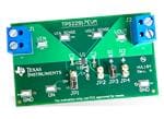 Texas Instruments TPS22917EVM負荷スイッチ評価モジュール