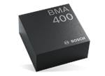 Bosch BMA400 3軸加速度計