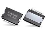 Infineon Technologies TLE8718SAスマート18チャンネル・ローサイドスイッチ