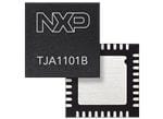 NXP Semiconductors 車載イーサネット用TJA110x PHY