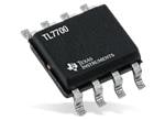 Texas Instruments TL7700電圧スーパーバイザ