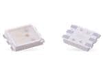 ROHM Semiconductor SMLVN6RGB高輝度3色LED