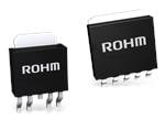 ROHM Semiconductor 車載LDOレギュレータと電圧トラッカ