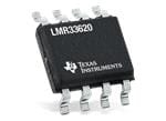 Texas Instruments LMR336x0/LMR336x0-Q1 SIMPLE SWITCHER®レギュレータ