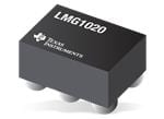 Texas Instruments LMG1020ローサイドGaNドライバ