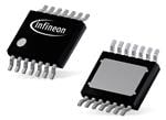 Infineon Technologies PROFET™+ 2保護ハイサイド・パワースイッチ
