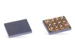 STMicroelectronics STBC15リニア・バッテリ充電器