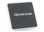 Renesas Electronics Synergy S3A1マイクロコントローラ