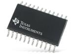 Texas Instruments LM5122ZA同期ブースト・コントローラ