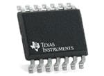 Texas Instruments TPS65321A-Q1車載用3.2Aバック・コンバータ