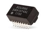 Bourns SM91074AL AEC-Q200 LAN 10/100 Base-Tトランス