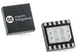 Analog Devices / Maxim Integrated MAX20050–MAX20053同期バックLEDドライバ