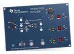 Texas Instruments TPS92612EVM LEDドライバ評価モジュール