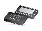 NXP Semiconductors SJA1124クワッドLINマスタ・トランシーバ