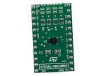 STMicroelectronics STEVAL-MKI189V1 LSM6DSMアダプタボード