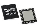Analog Devices Inc. ADE9153A電力量計測IC（自動キャリブレーション機能付き）