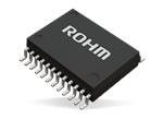 ROHM Semiconductor 低自己消費電流ソリューション