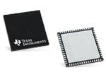 Texas Instruments TUSB8043 SuperSpeed USB 3.1ハブ