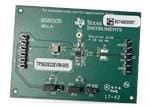 Texas Instruments TPS62822EVM-005評価モジュール（EVM）