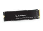 PC SN720 NVMe™SSD