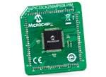Microchip Technology MA330042汎用プラグイン・モジュール