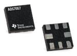 Texas Instruments ADS7057 14ビット小型サイズ低消費電力SAR ADC