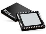 Texas Instruments CC2650 SimpleLink超低消費電力ワイヤレスMCU