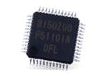Renesas Electronics RX 32ビット・マイクロコントローラ
